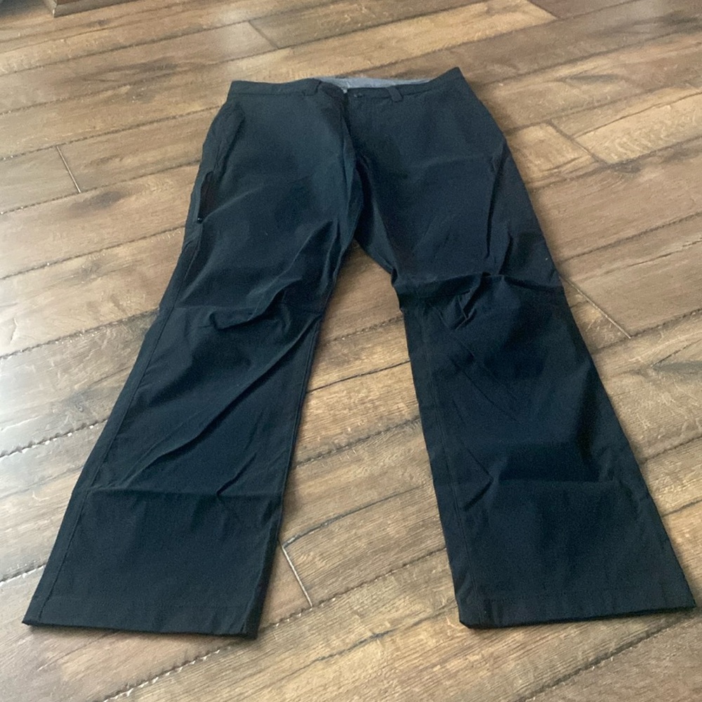 Eddie Bauer Mens Tech Pants